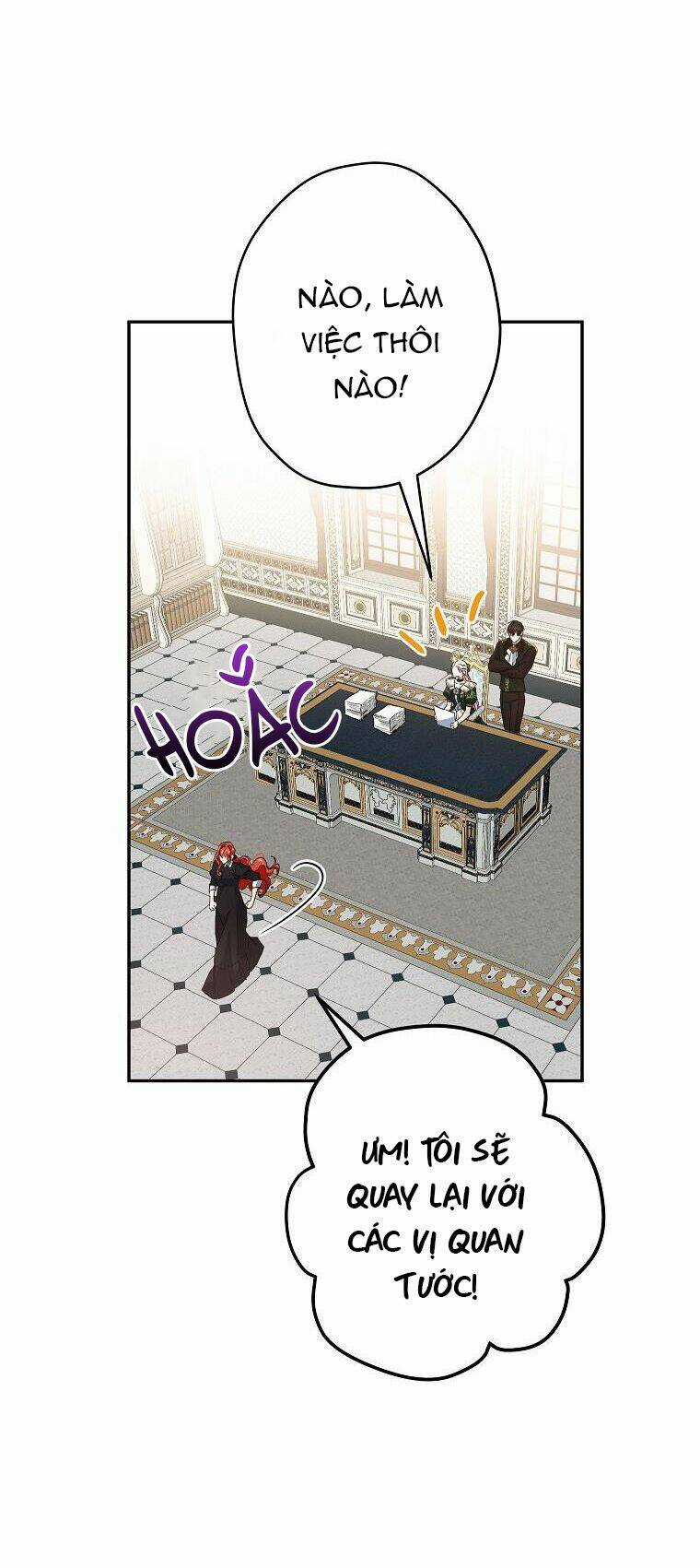 Cuộc Hôn Nhân Giả Dối - Chapter 89.1 - Trang 11