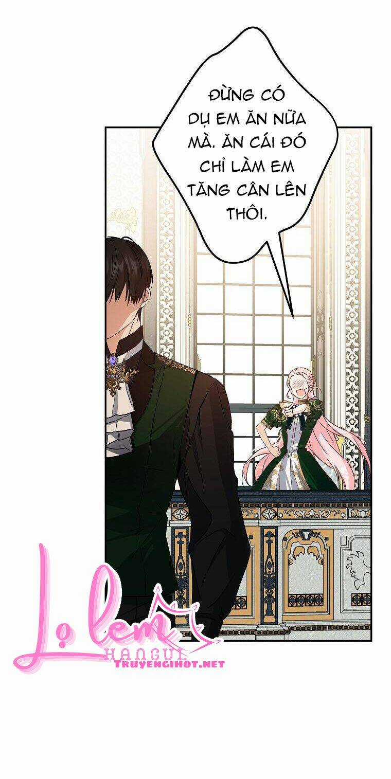 Cuộc Hôn Nhân Giả Dối - Chapter 89.1 - Trang 13