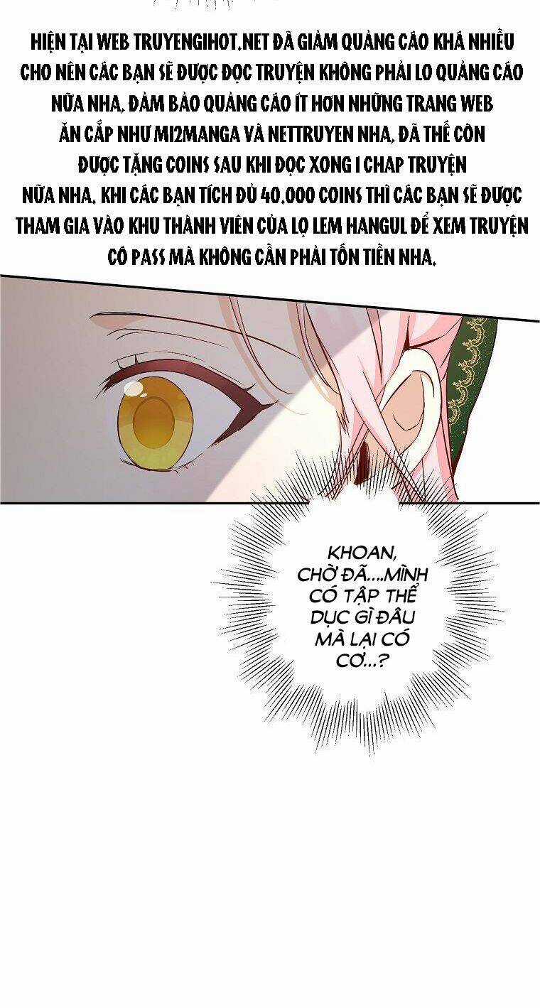 Cuộc Hôn Nhân Giả Dối - Chapter 89.1 - Trang 16