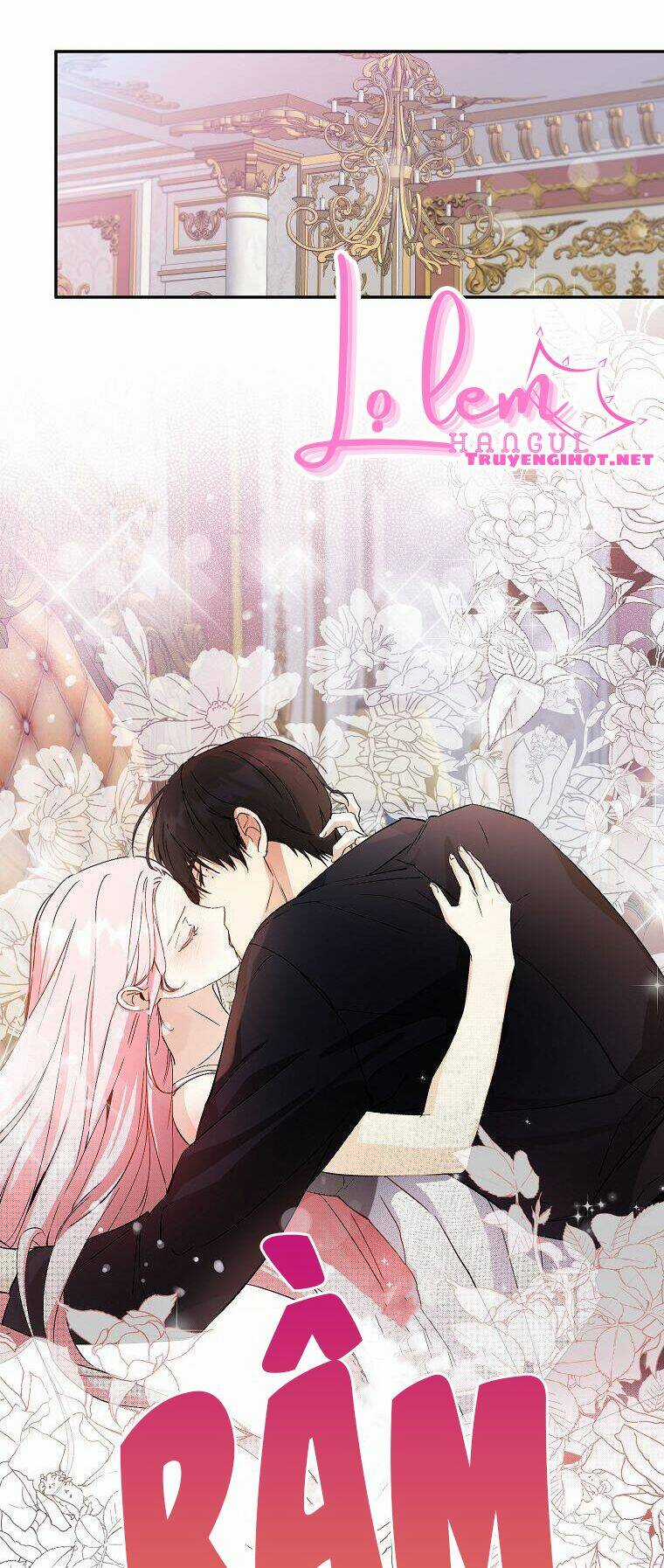 Cuộc Hôn Nhân Giả Dối - Chapter 89.1 - Trang 17