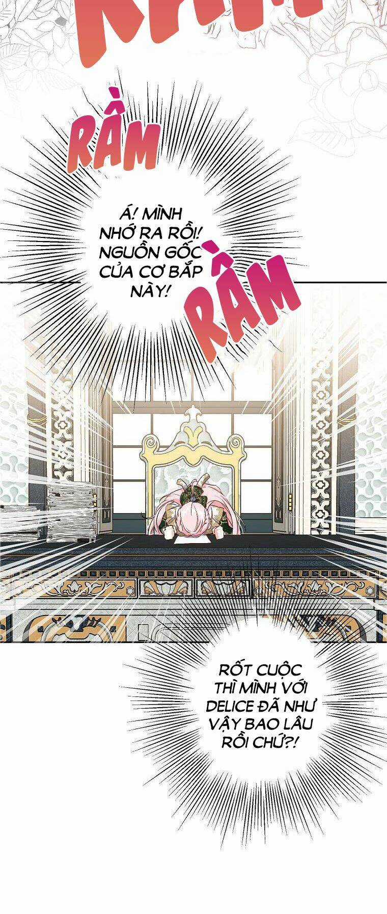 Cuộc Hôn Nhân Giả Dối - Chapter 89.1 - Trang 18