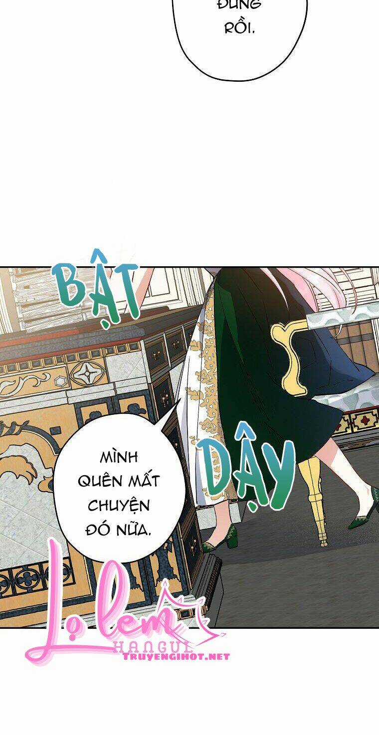 Cuộc Hôn Nhân Giả Dối - Chapter 89.1 - Trang 20