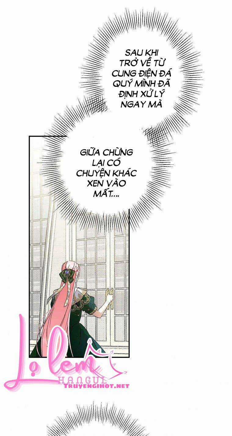 Cuộc Hôn Nhân Giả Dối - Chapter 89.1 - Trang 21