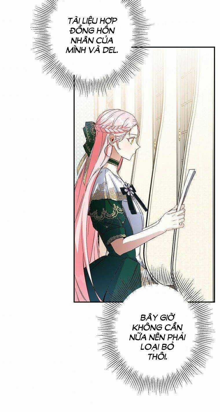 Cuộc Hôn Nhân Giả Dối - Chapter 89.1 - Trang 22