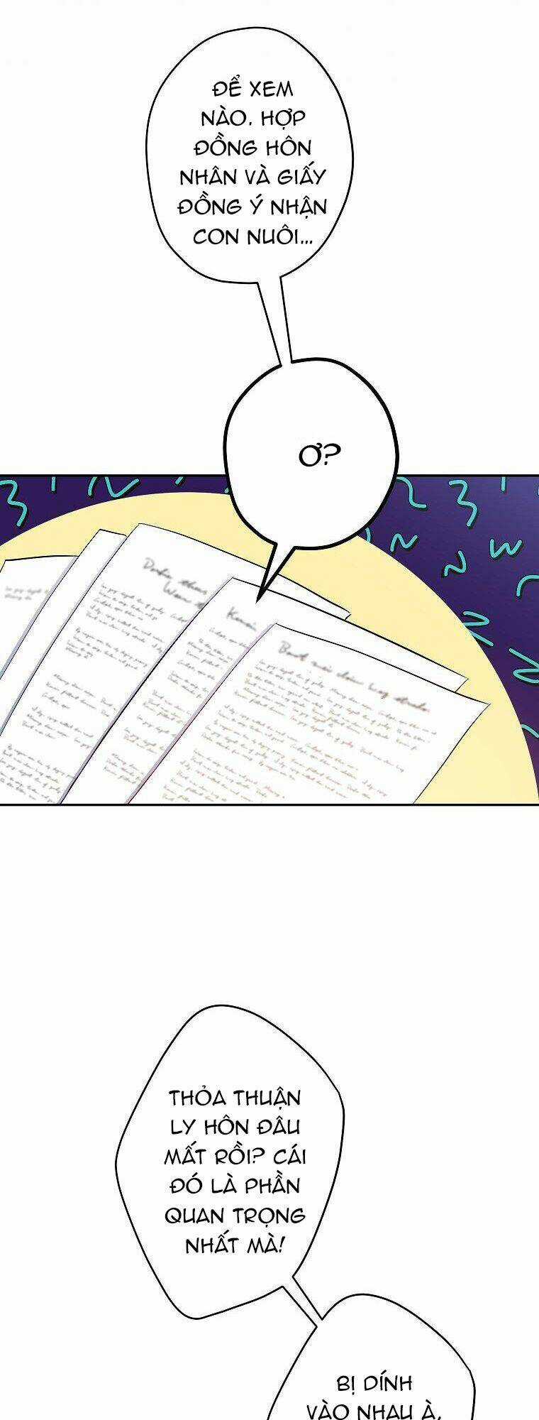 Cuộc Hôn Nhân Giả Dối - Chapter 89.1 - Trang 23