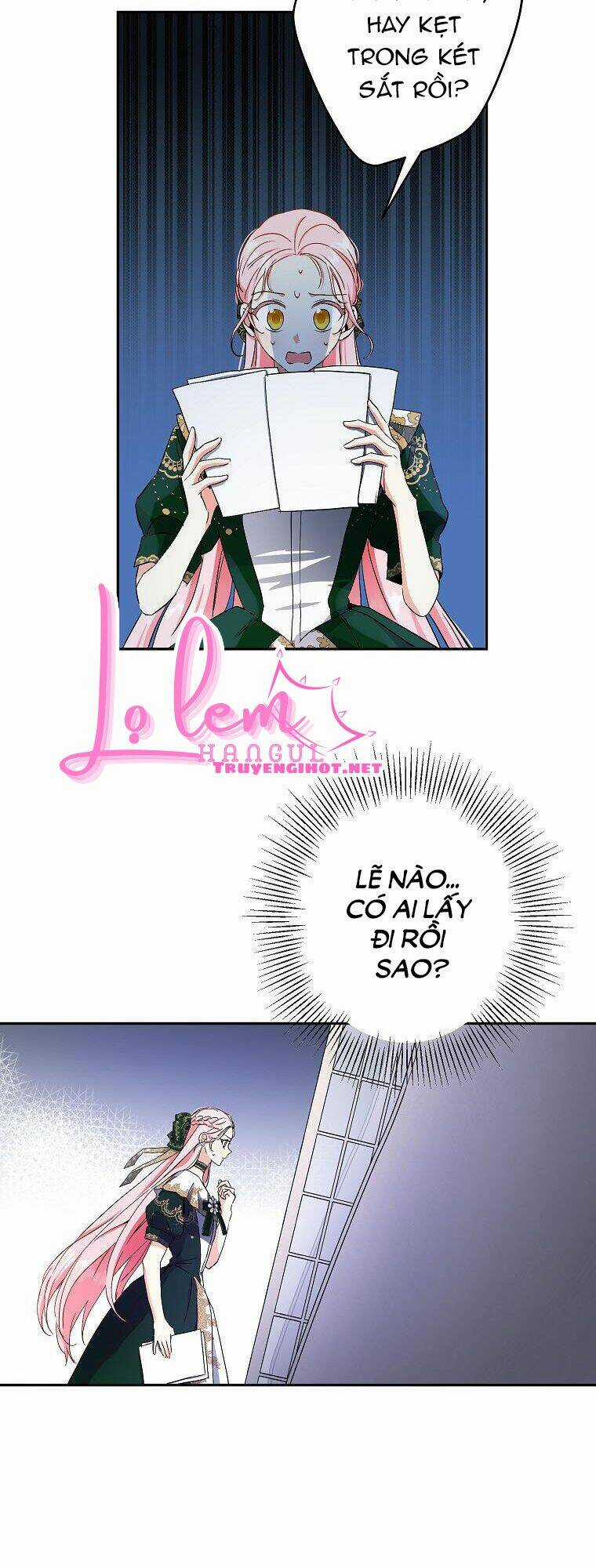 Cuộc Hôn Nhân Giả Dối - Chapter 89.1 - Trang 24