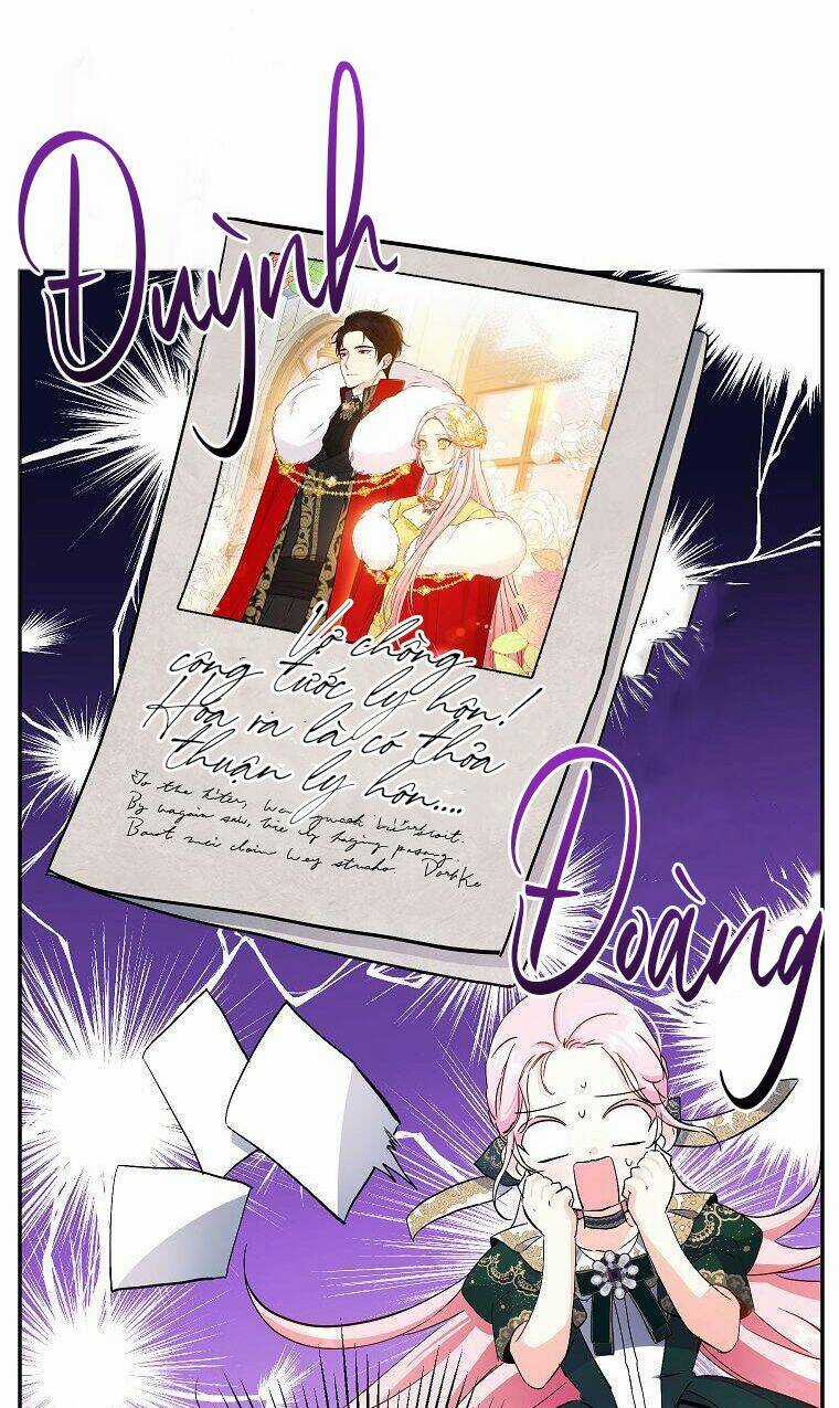 Cuộc Hôn Nhân Giả Dối - Chapter 89.1 - Trang 25