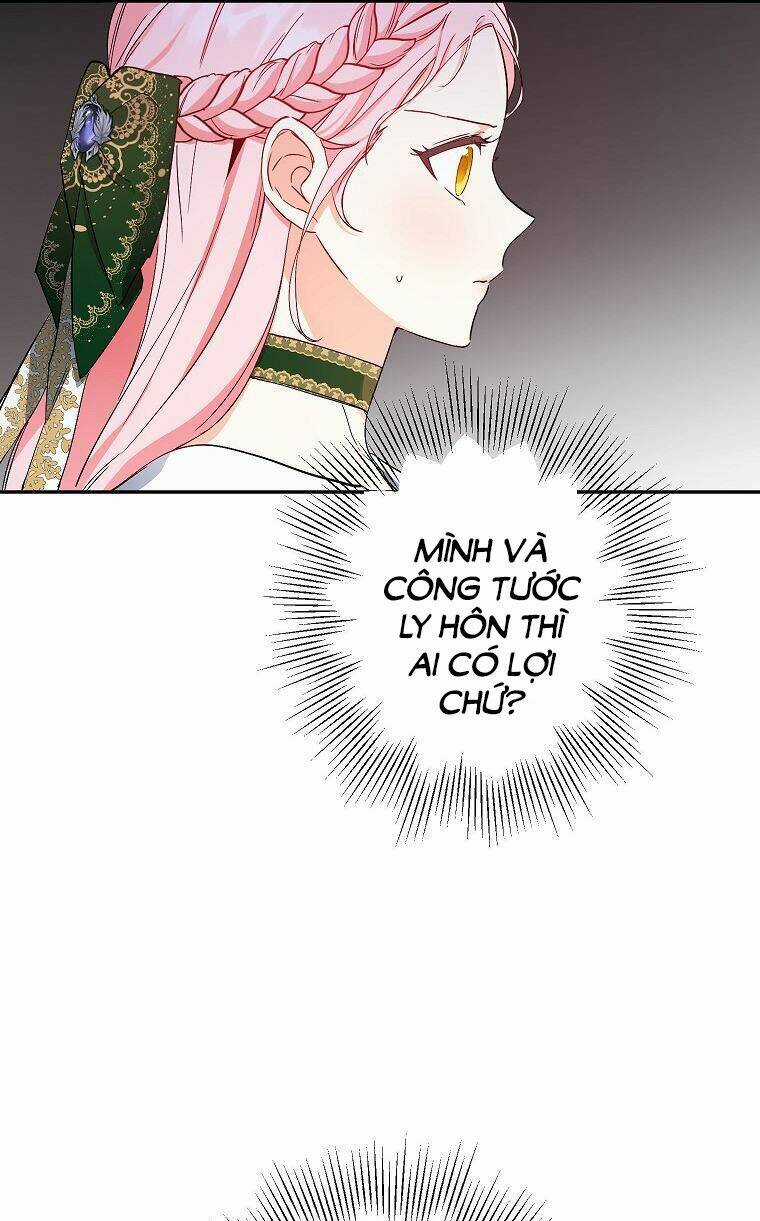 Cuộc Hôn Nhân Giả Dối - Chapter 89.1 - Trang 27