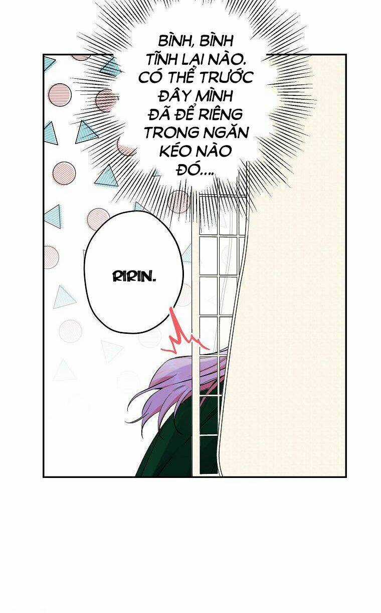 Cuộc Hôn Nhân Giả Dối - Chapter 89.1 - Trang 28