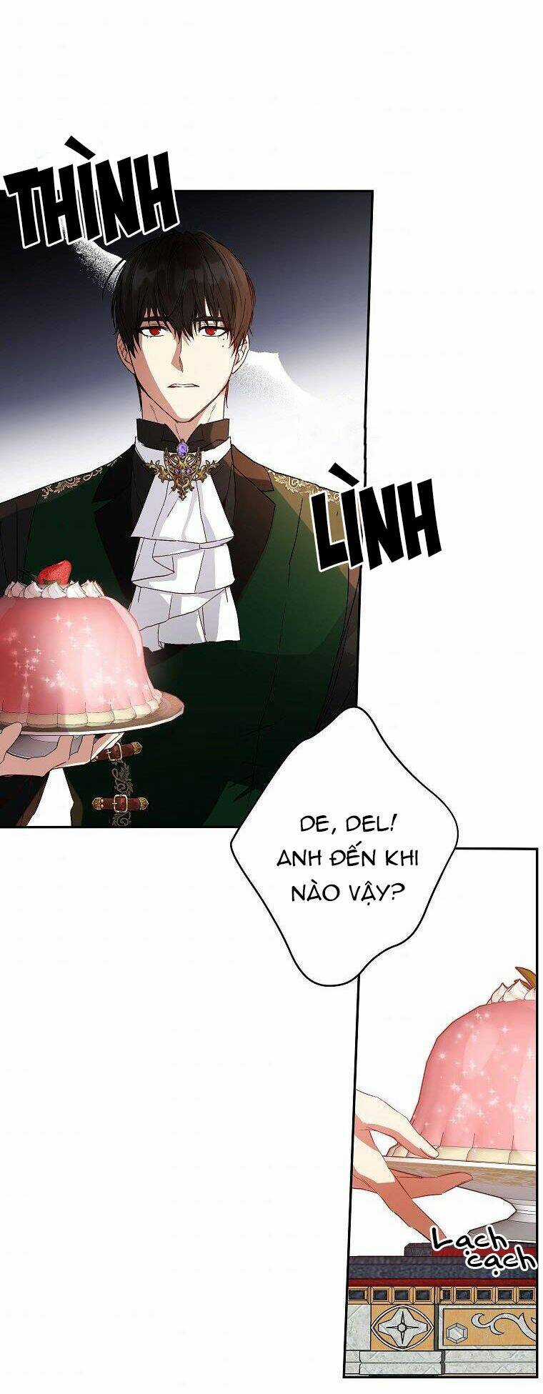 Cuộc Hôn Nhân Giả Dối - Chapter 89.1 - Trang 29