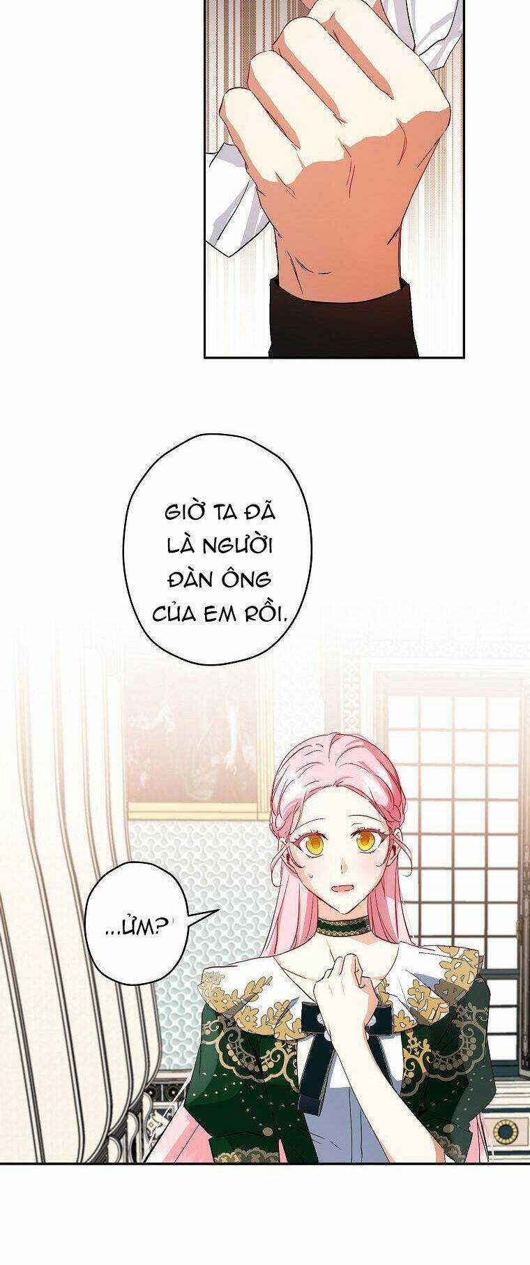 Cuộc Hôn Nhân Giả Dối - Chapter 89.1 - Trang 32