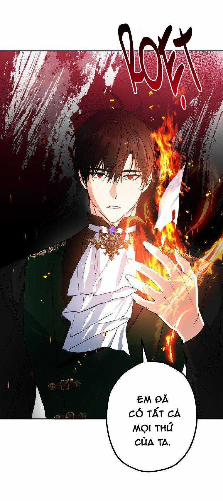 Cuộc Hôn Nhân Giả Dối - Chapter 89.1 - Trang 33