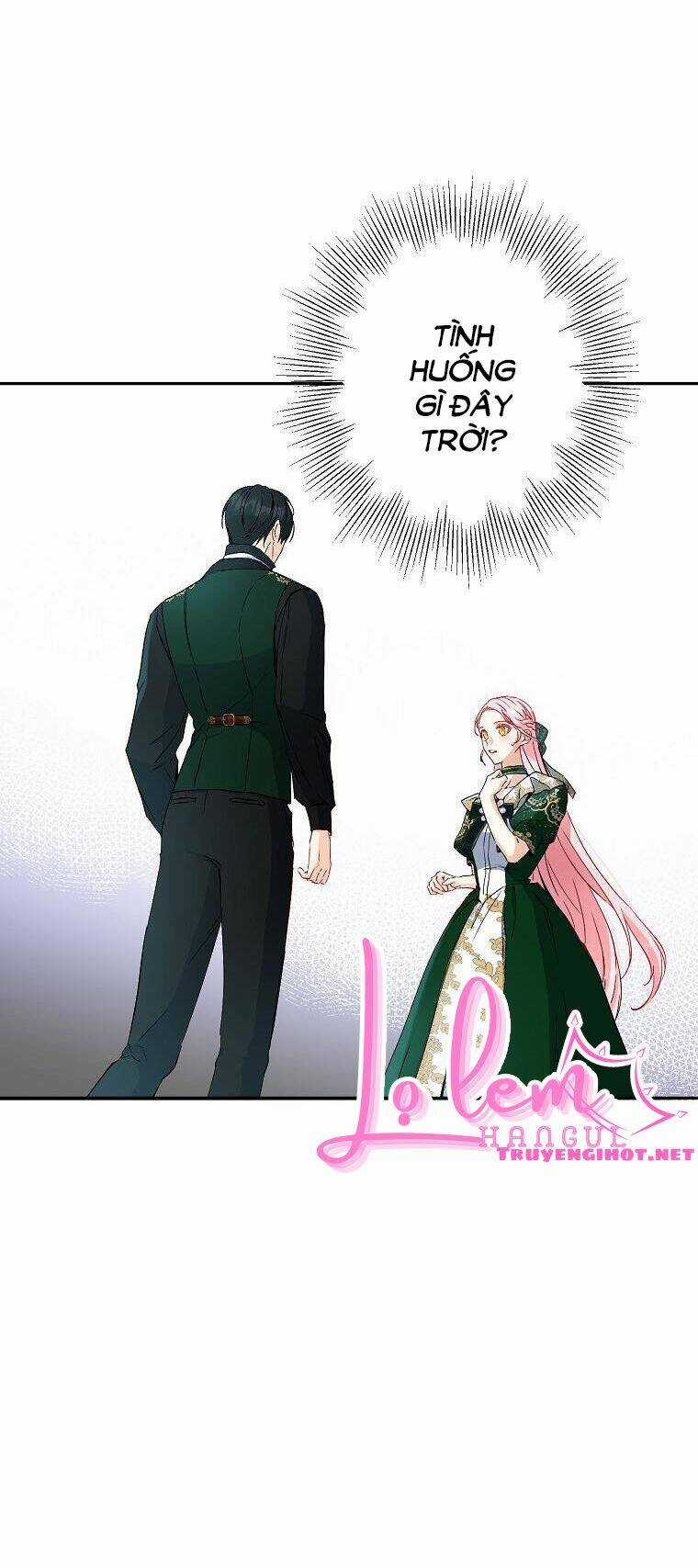 Cuộc Hôn Nhân Giả Dối - Chapter 89.1 - Trang 34