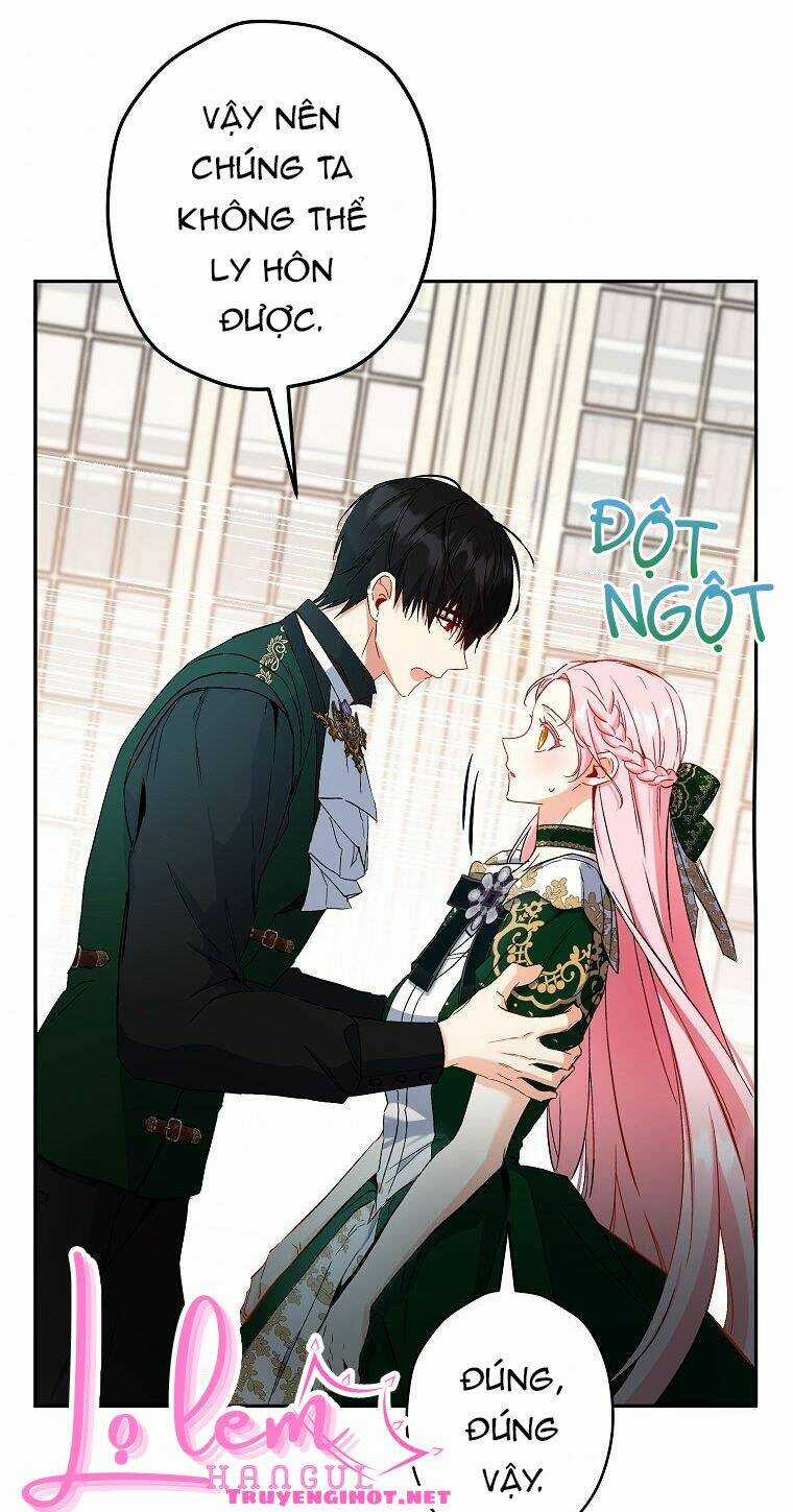 Cuộc Hôn Nhân Giả Dối - Chapter 89.1 - Trang 35