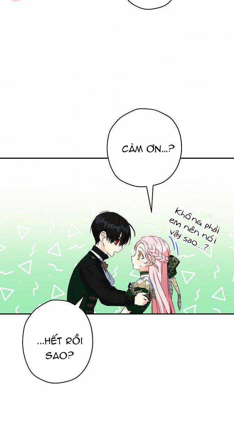 Cuộc Hôn Nhân Giả Dối - Chapter 89.1 - Trang 36