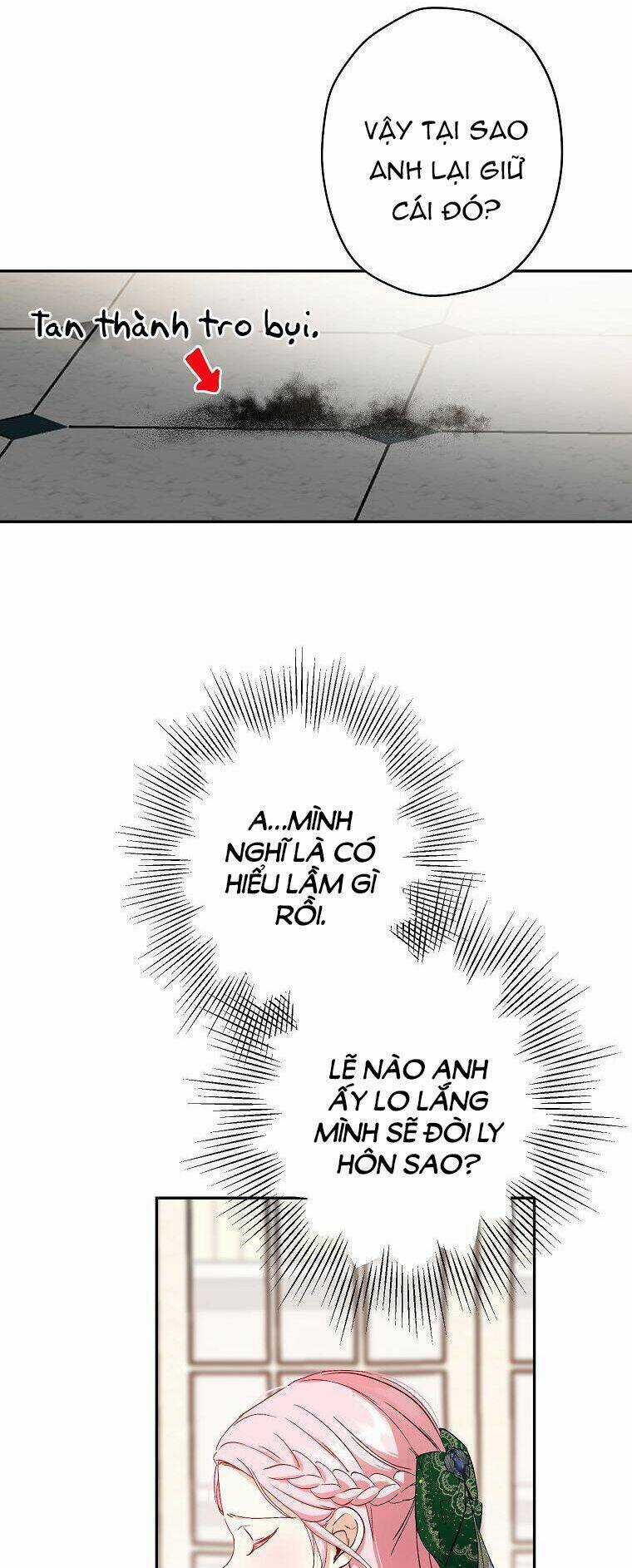 Cuộc Hôn Nhân Giả Dối - Chapter 89.1 - Trang 37