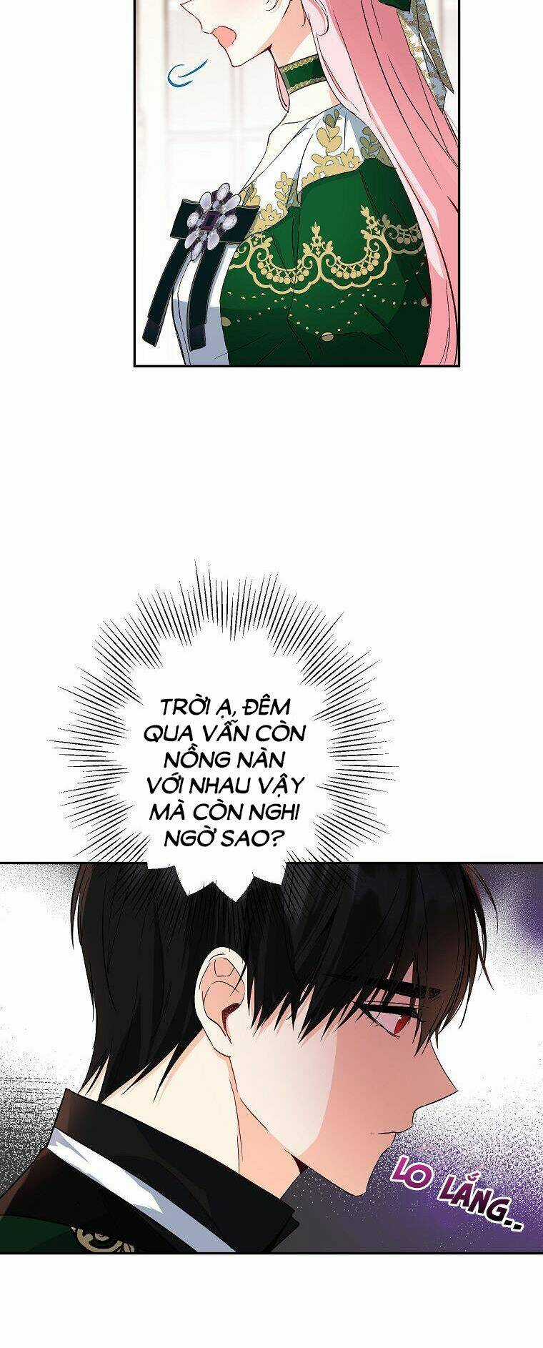 Cuộc Hôn Nhân Giả Dối - Chapter 89.1 - Trang 38