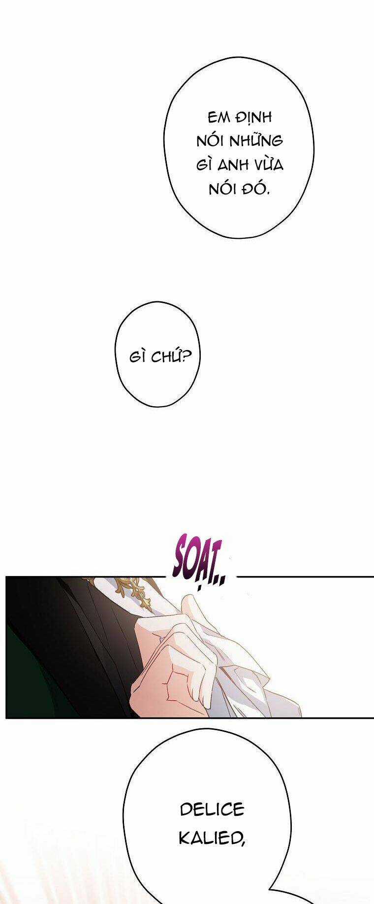 Cuộc Hôn Nhân Giả Dối - Chapter 89.1 - Trang 39