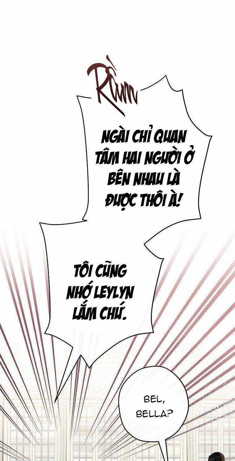 Cuộc Hôn Nhân Giả Dối - Chapter 89.1 - Trang 5