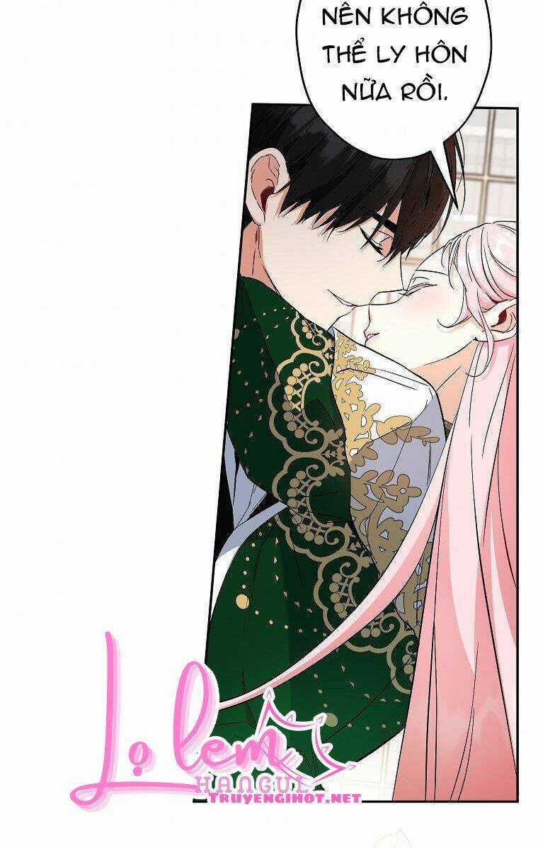 Cuộc Hôn Nhân Giả Dối - Chapter 89.1 - Trang 42