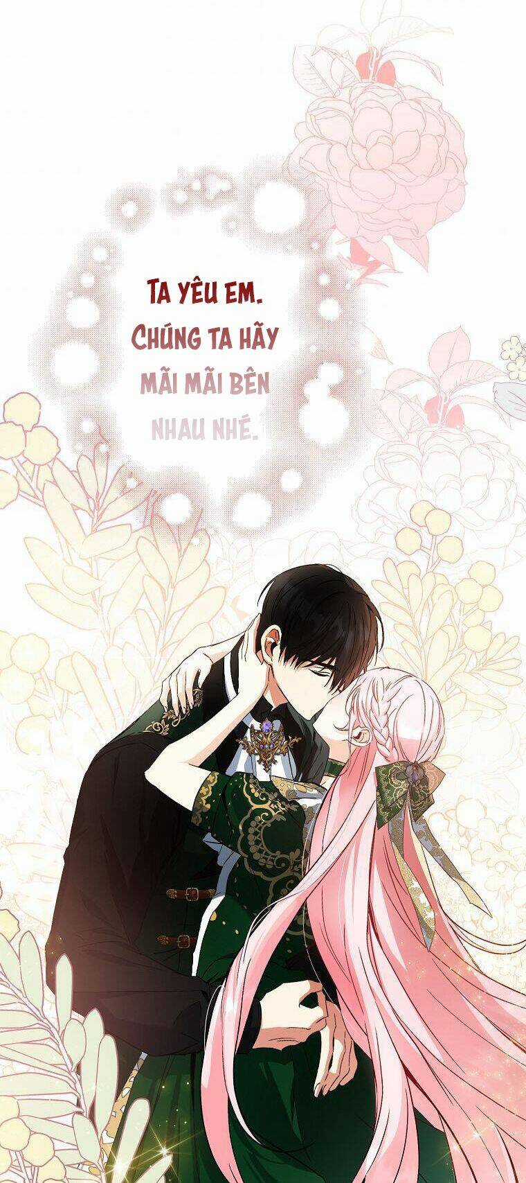 Cuộc Hôn Nhân Giả Dối - Chapter 89.1 - Trang 43