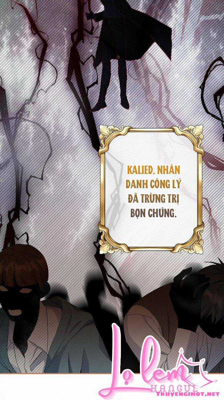 Cuộc Hôn Nhân Giả Dối - Chapter 89.1 - Trang 47