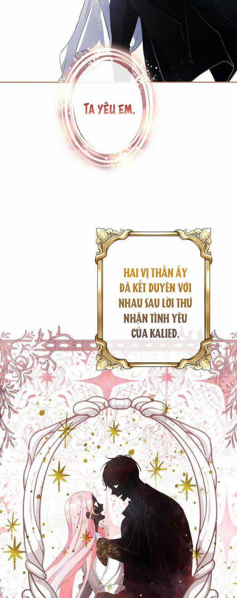 Cuộc Hôn Nhân Giả Dối - Chapter 89.1 - Trang 52