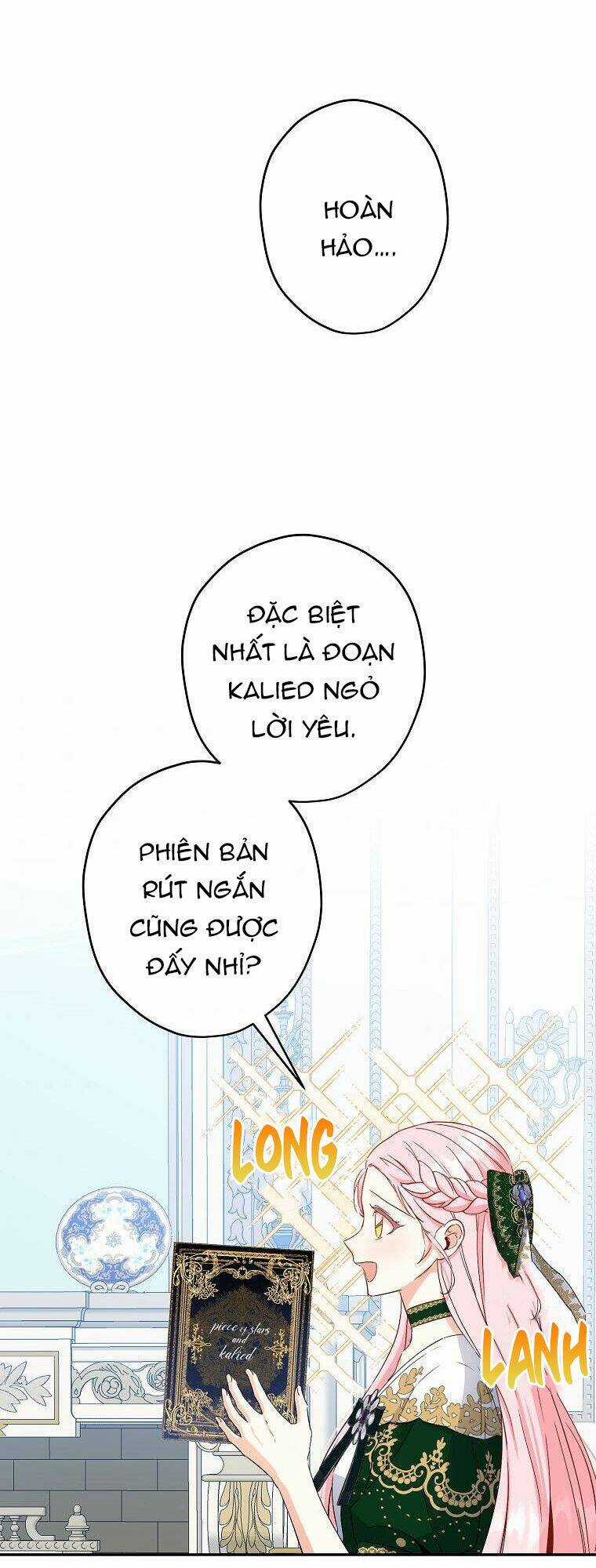 Cuộc Hôn Nhân Giả Dối - Chapter 89.1 - Trang 54