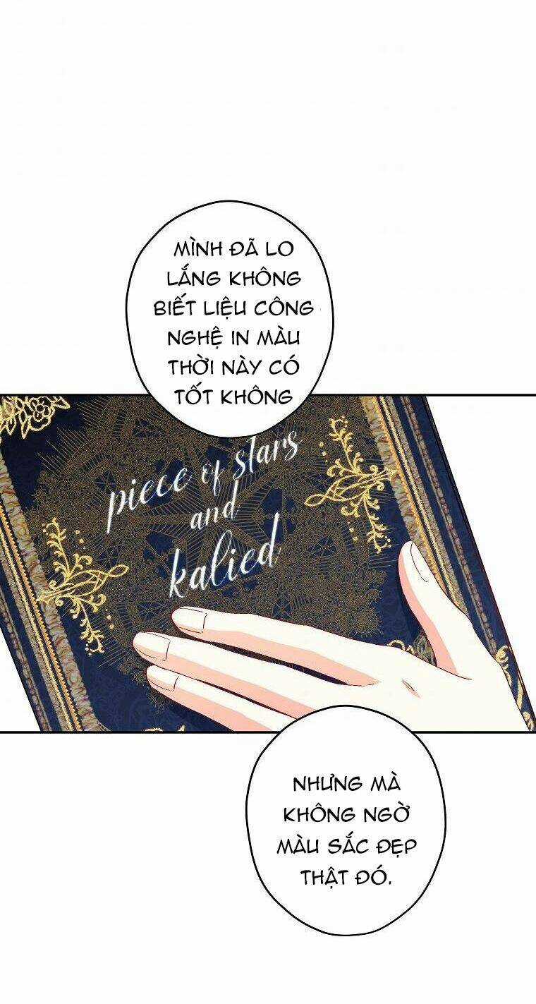 Cuộc Hôn Nhân Giả Dối - Chapter 89.1 - Trang 55