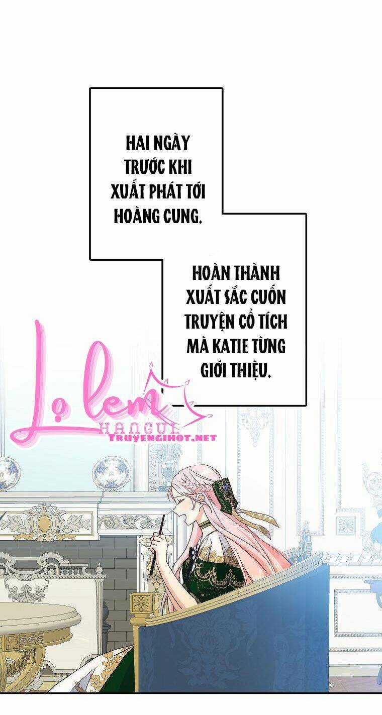 Cuộc Hôn Nhân Giả Dối - Chapter 89.1 - Trang 56