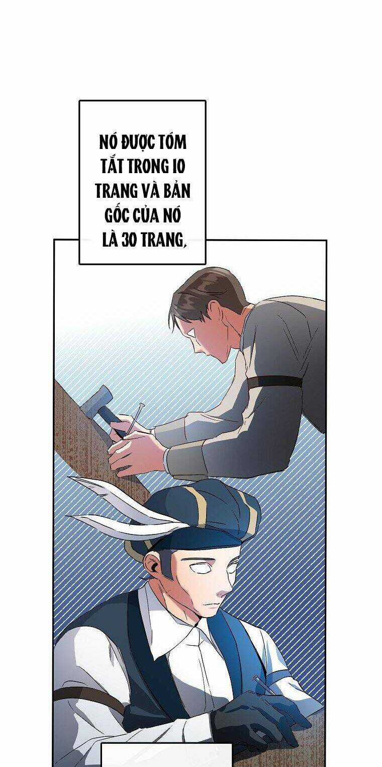 Cuộc Hôn Nhân Giả Dối - Chapter 89.1 - Trang 57