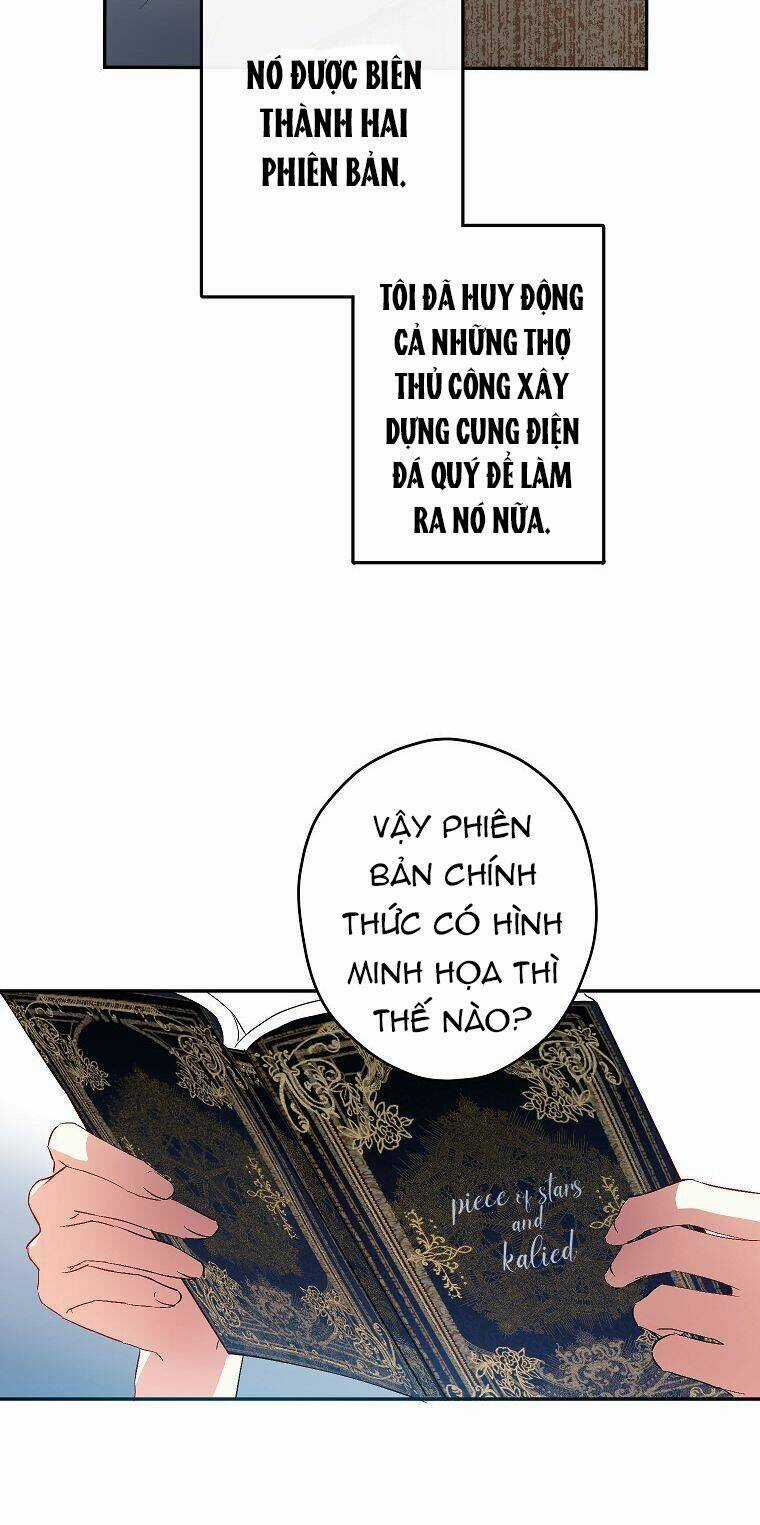 Cuộc Hôn Nhân Giả Dối - Chapter 89.1 - Trang 58