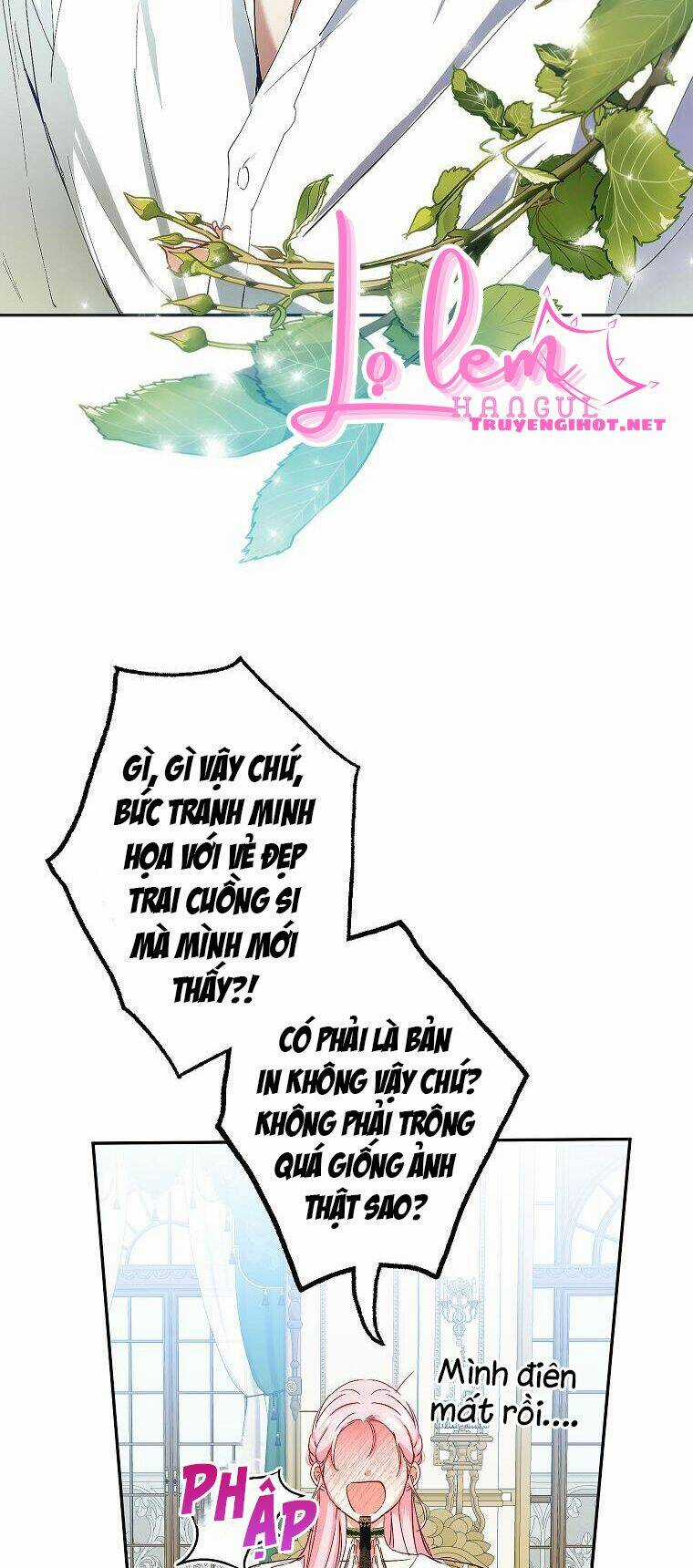 Cuộc Hôn Nhân Giả Dối - Chapter 89.1 - Trang 60