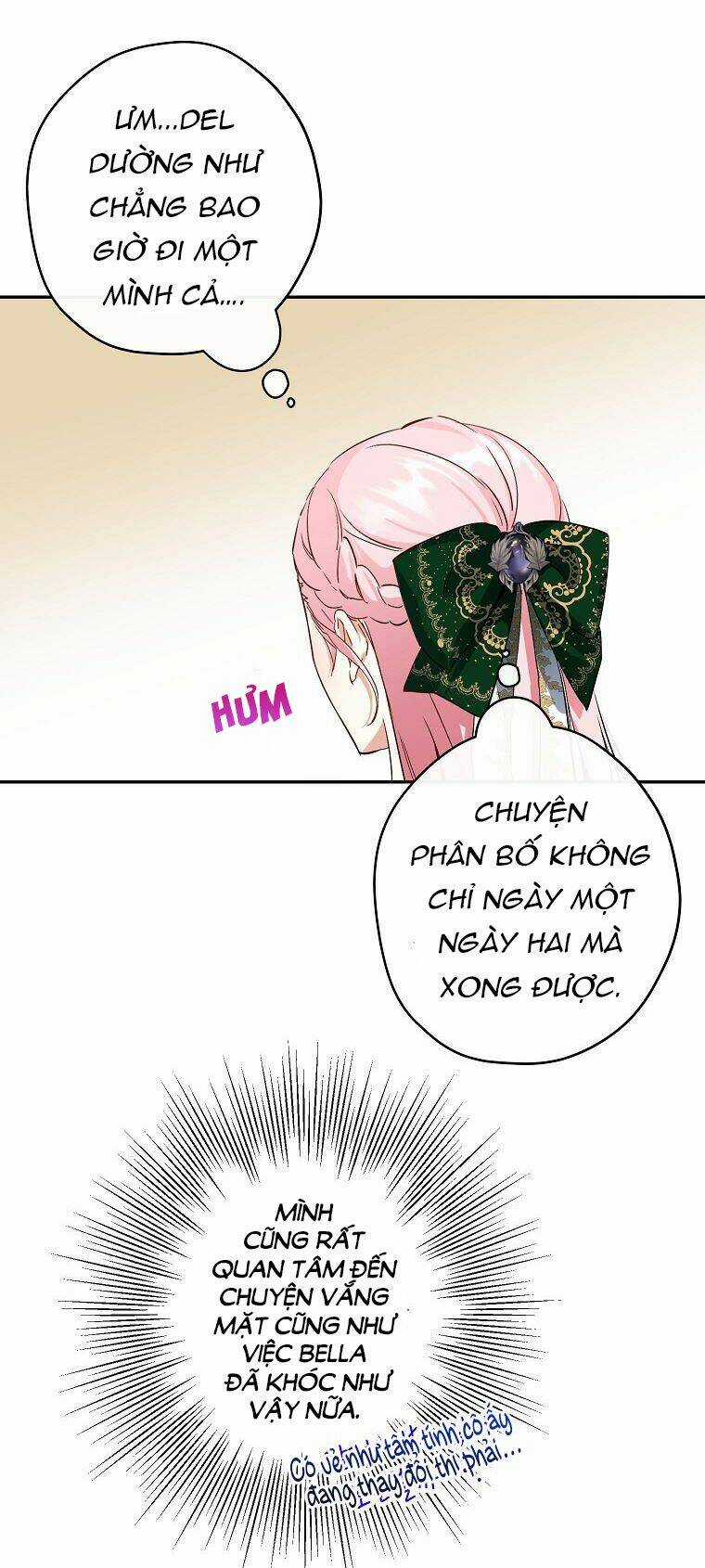 Cuộc Hôn Nhân Giả Dối - Chapter 89.1 - Trang 7