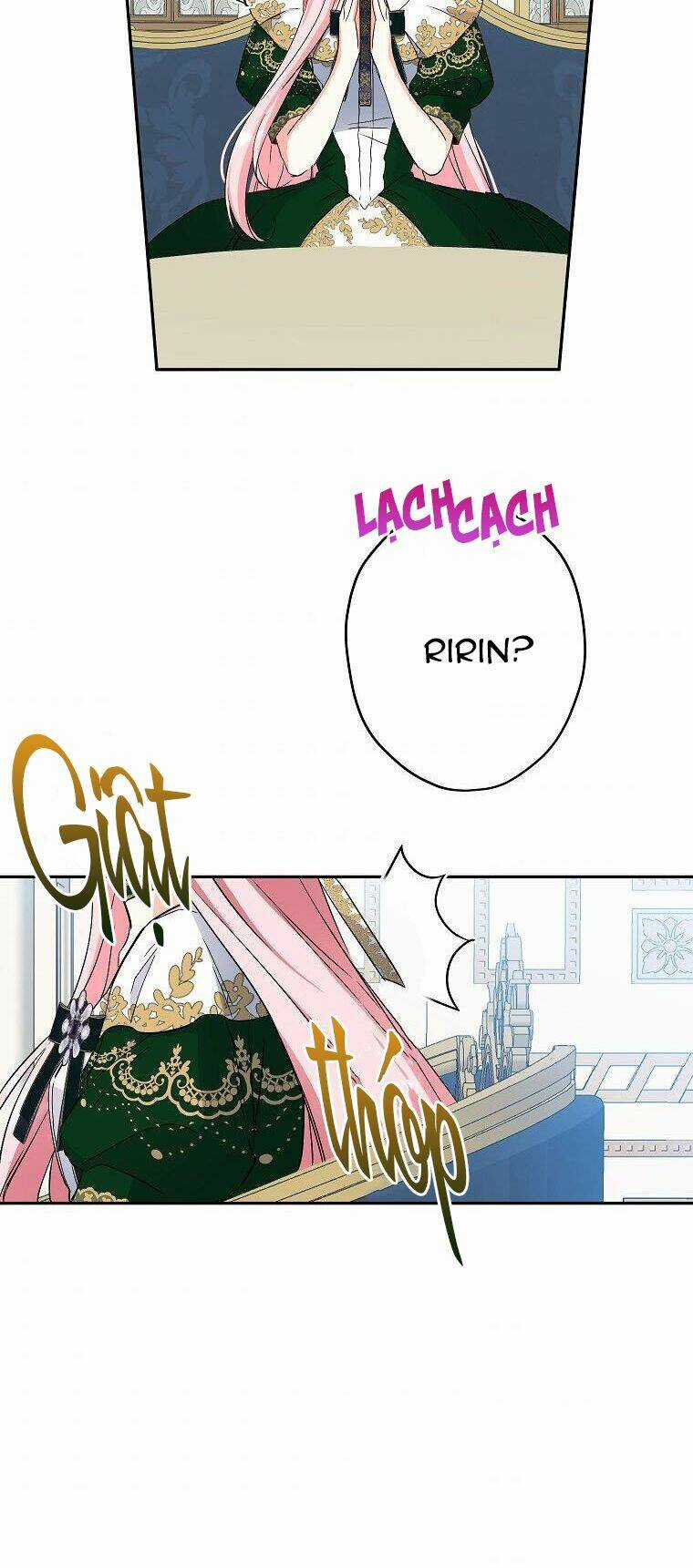 Cuộc Hôn Nhân Giả Dối - Chapter 89.1 - Trang 61