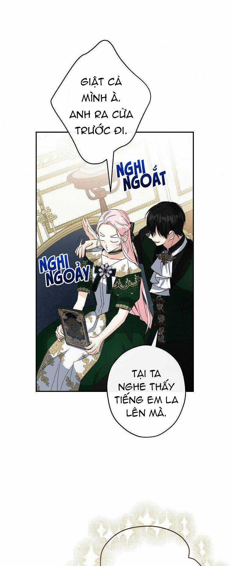 Cuộc Hôn Nhân Giả Dối - Chapter 89.2 - Trang 1