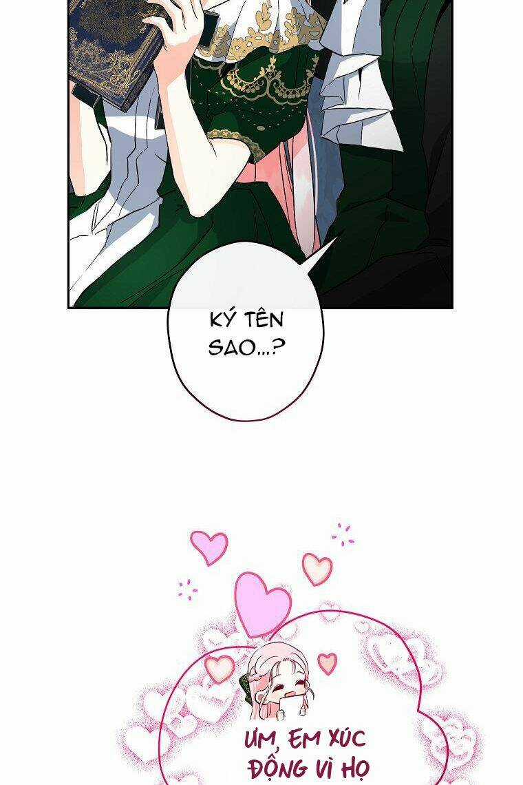 Cuộc Hôn Nhân Giả Dối - Chapter 89.2 - Trang 4