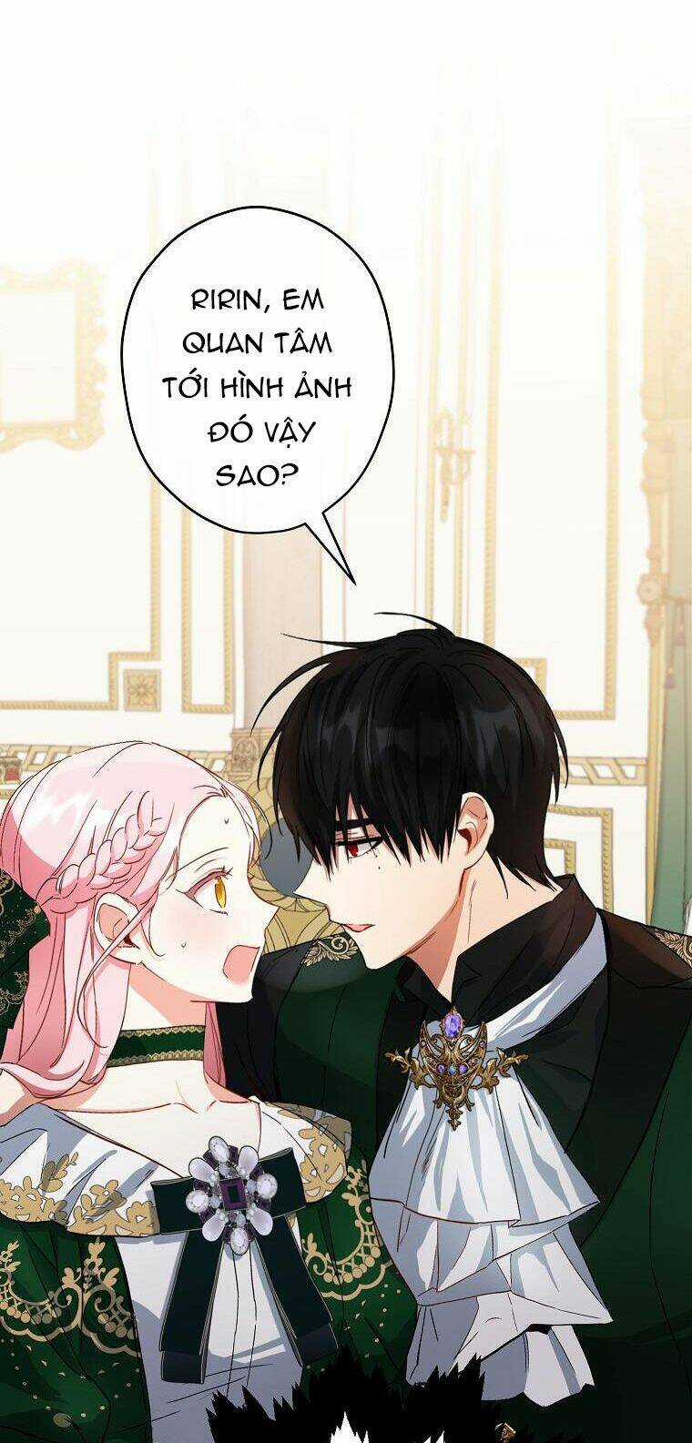 Cuộc Hôn Nhân Giả Dối - Chapter 89.2 - Trang 6