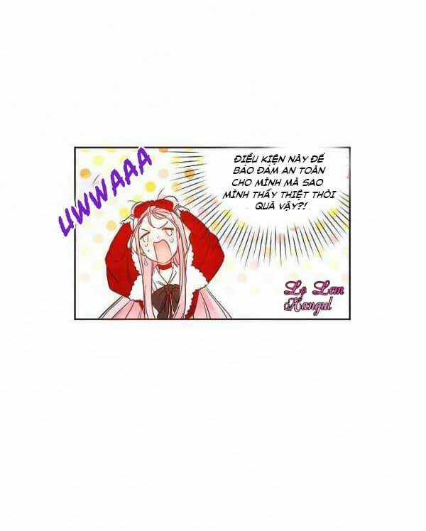 Cuộc Hôn Nhân Giả Dối - Chapter 9 - Trang 12