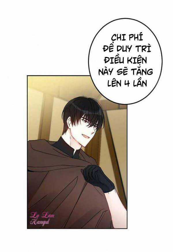 Cuộc Hôn Nhân Giả Dối - Chapter 9 - Trang 13