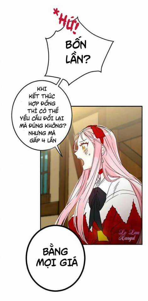 Cuộc Hôn Nhân Giả Dối - Chapter 9 - Trang 14