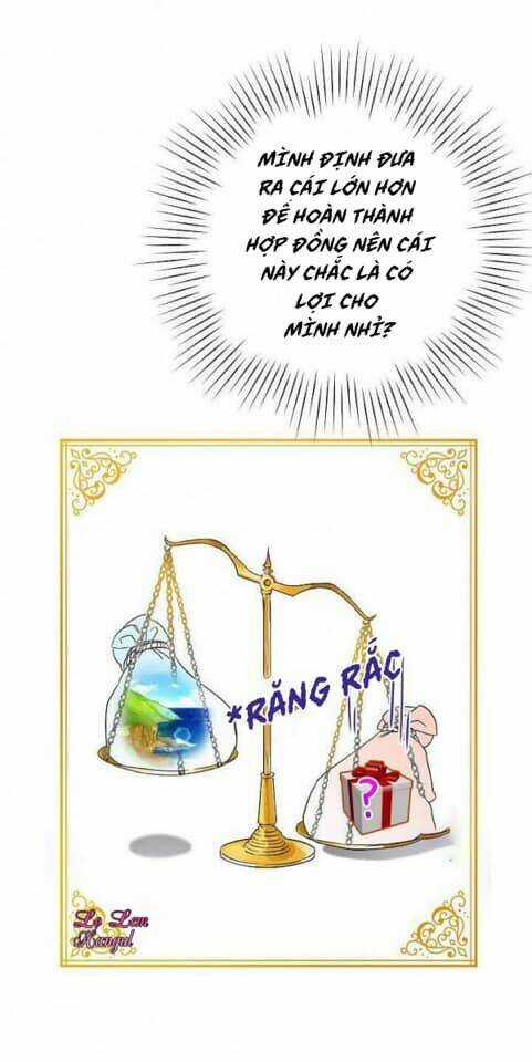 Cuộc Hôn Nhân Giả Dối - Chapter 9 - Trang 17