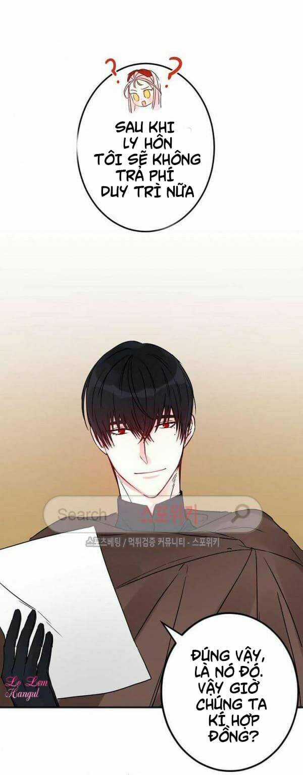 Cuộc Hôn Nhân Giả Dối - Chapter 9 - Trang 18