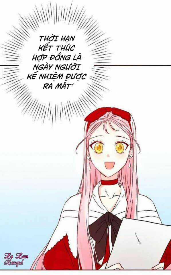 Cuộc Hôn Nhân Giả Dối - Chapter 9 - Trang 19