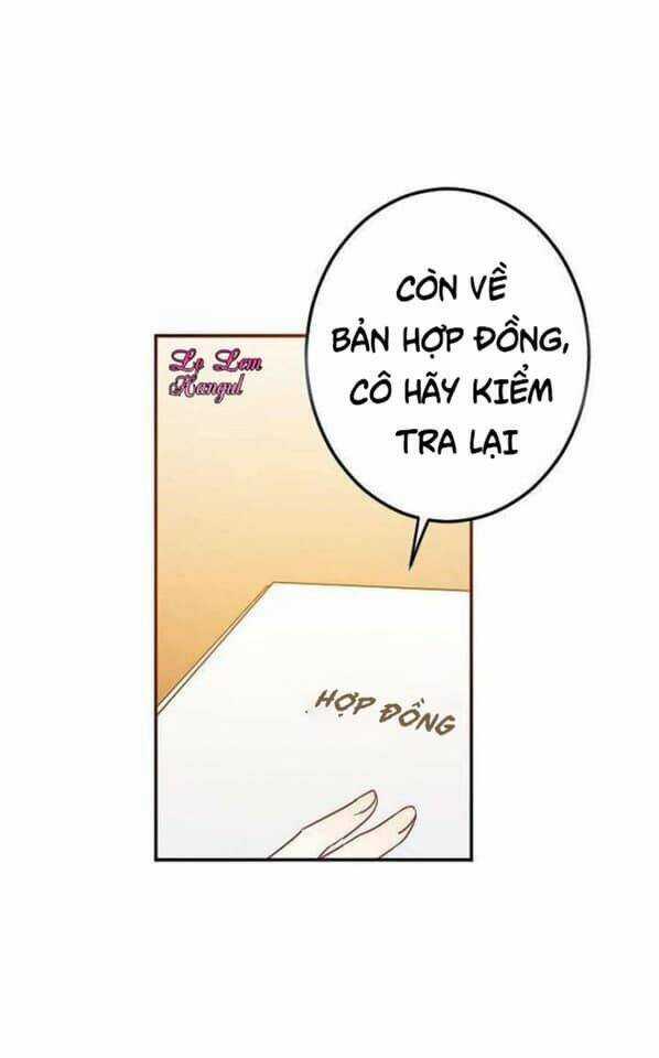 Cuộc Hôn Nhân Giả Dối - Chapter 9 - Trang 3