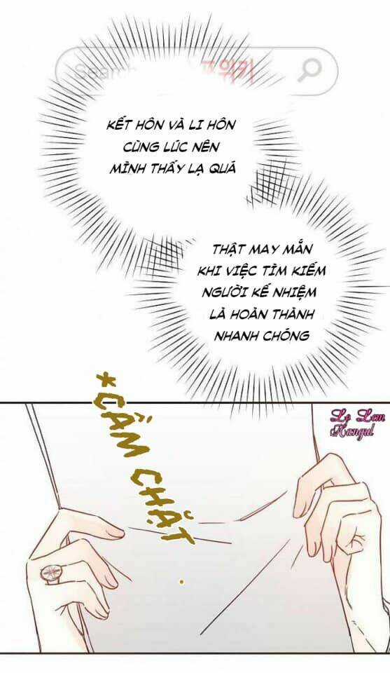 Cuộc Hôn Nhân Giả Dối - Chapter 9 - Trang 22