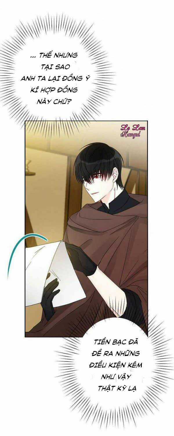 Cuộc Hôn Nhân Giả Dối - Chapter 9 - Trang 23