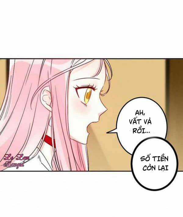 Cuộc Hôn Nhân Giả Dối - Chapter 9 - Trang 25