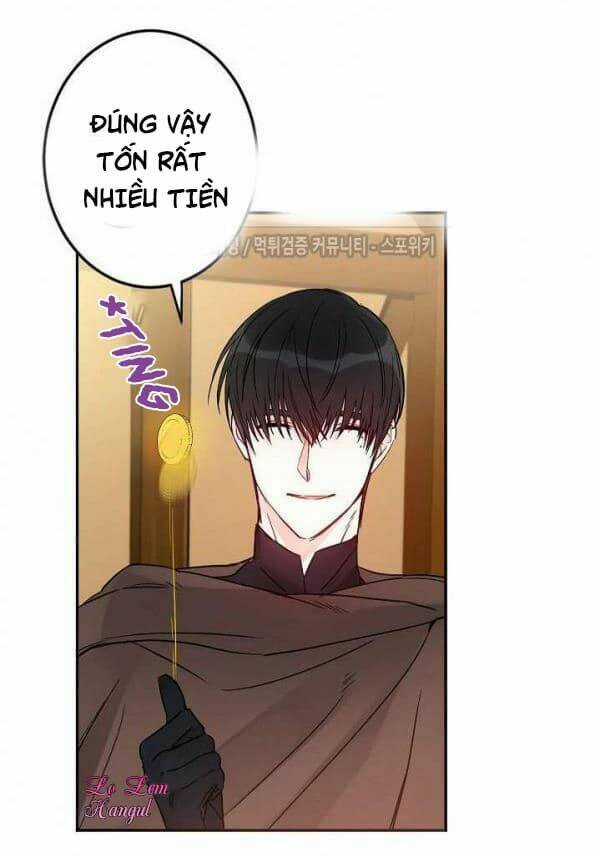 Cuộc Hôn Nhân Giả Dối - Chapter 9 - Trang 27