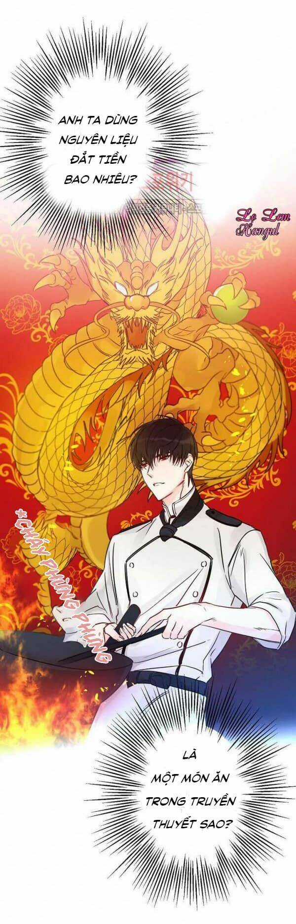 Cuộc Hôn Nhân Giả Dối - Chapter 9 - Trang 30